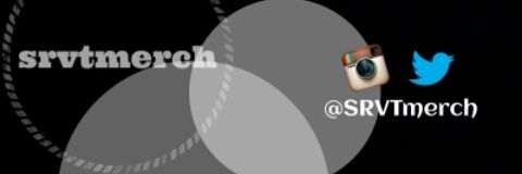 SRVTmerch's profile banner image
