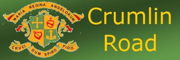 Loreto_Crumlin Profile Banner