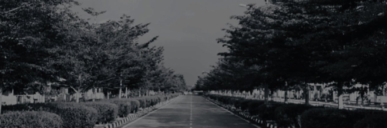 azhamvsvc's profile banner image