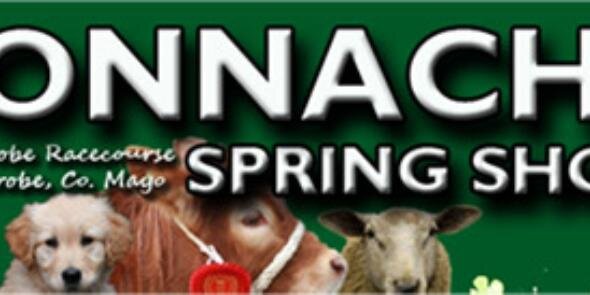 conspringshow's profile banner image