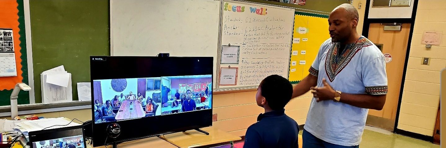 Oiada International banner