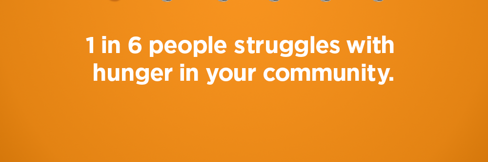 FacingHungerFoodbank banner