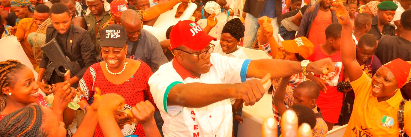 VoteFayemi's profile banner image