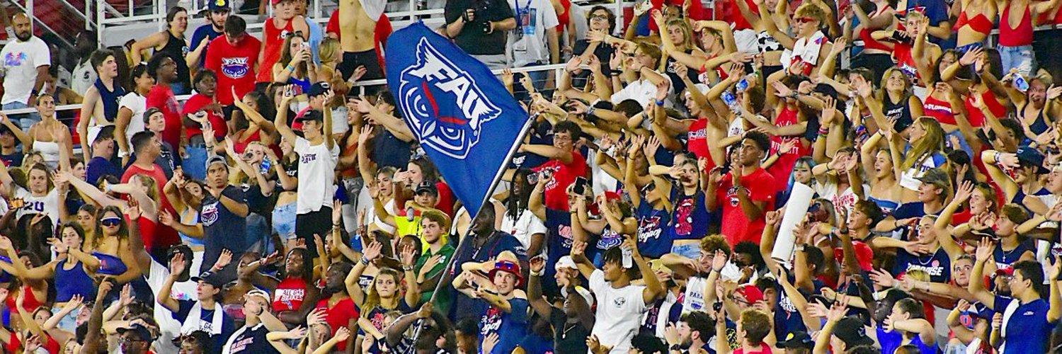 FAU OwlAccess Profile Banner