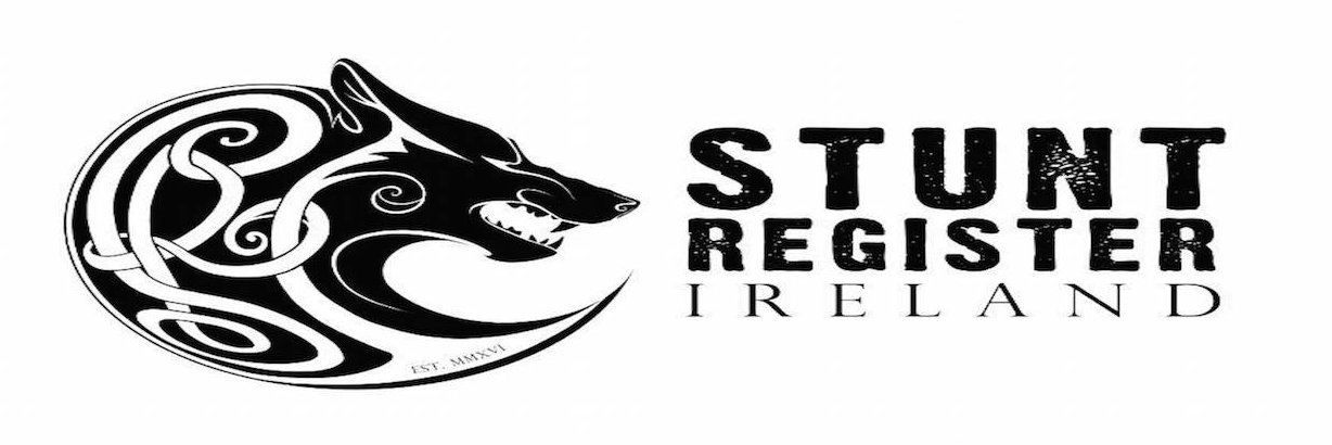 StuntRegisterIE's profile banner image