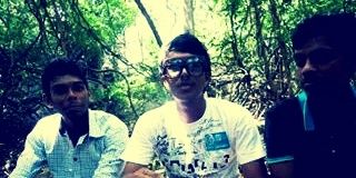 Chamath33's profile banner image