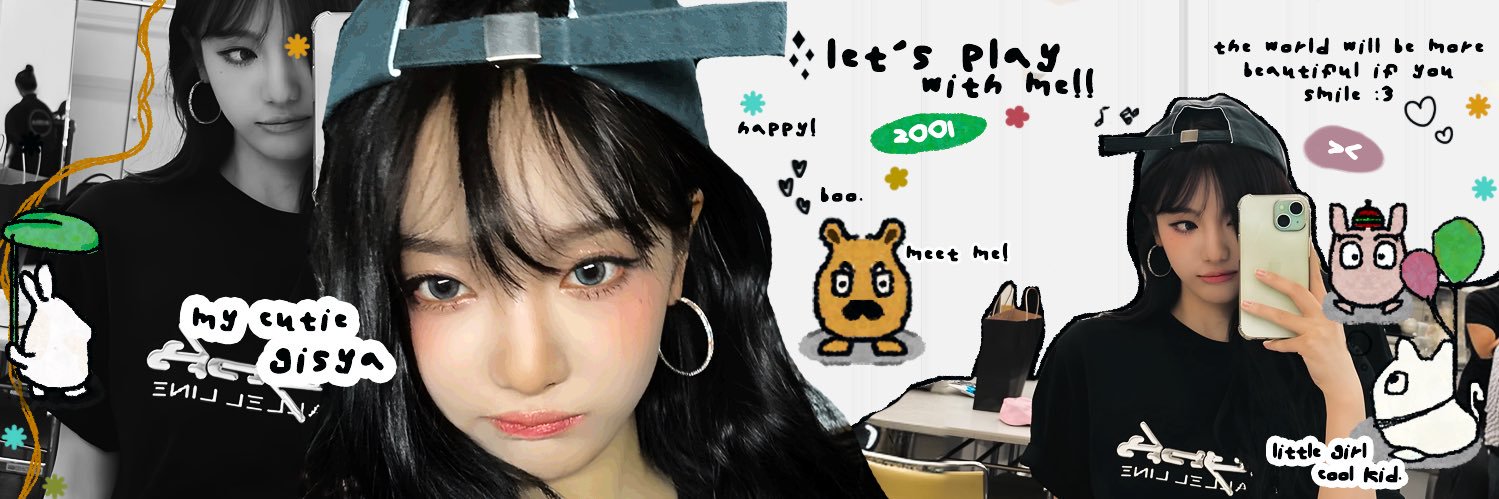 gisya : fast on wa. @gisya banner