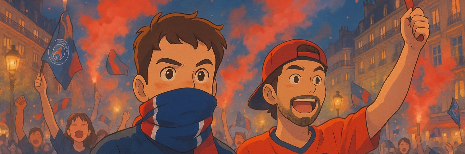 yugoclh's profile banner image