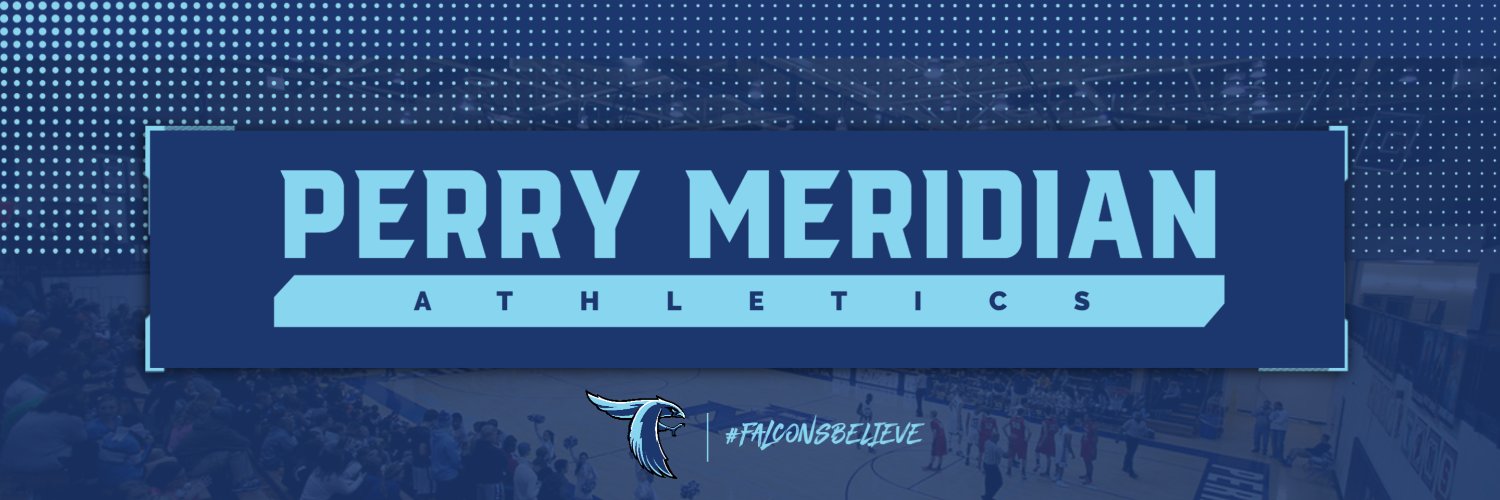 Perry Athletics Profile Banner
