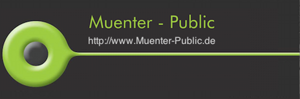 MuenterHygiene Profile Banner
