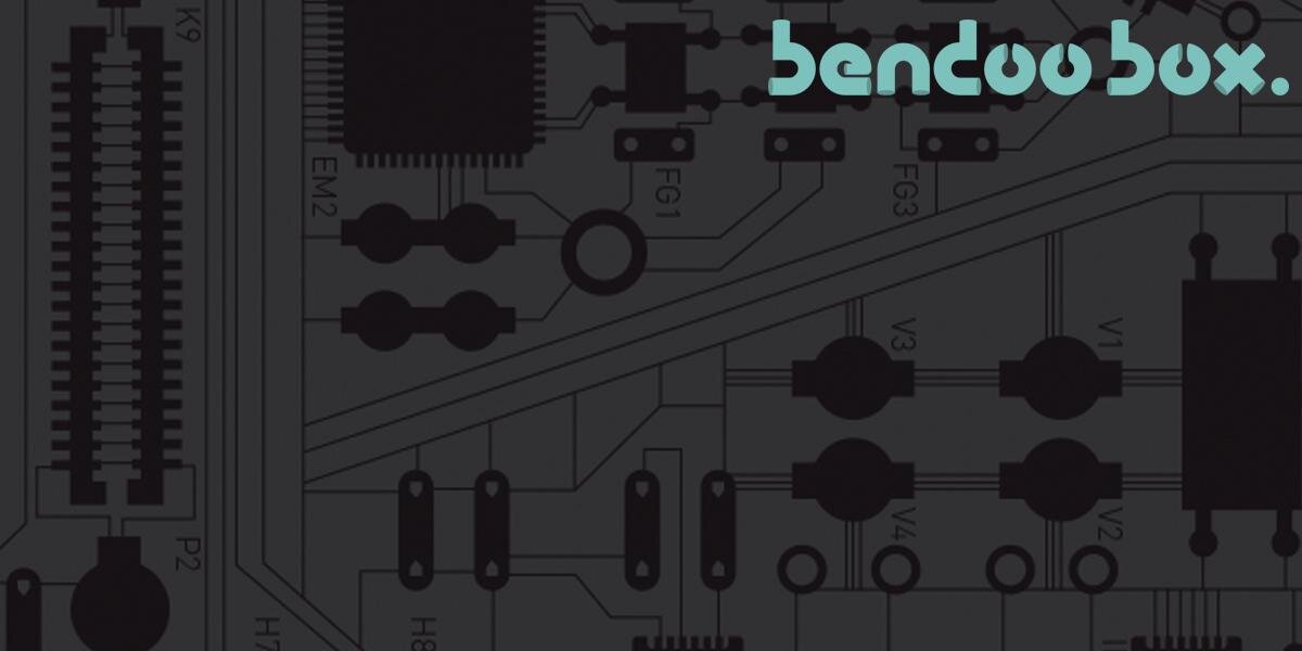 BendooBox's profile banner image