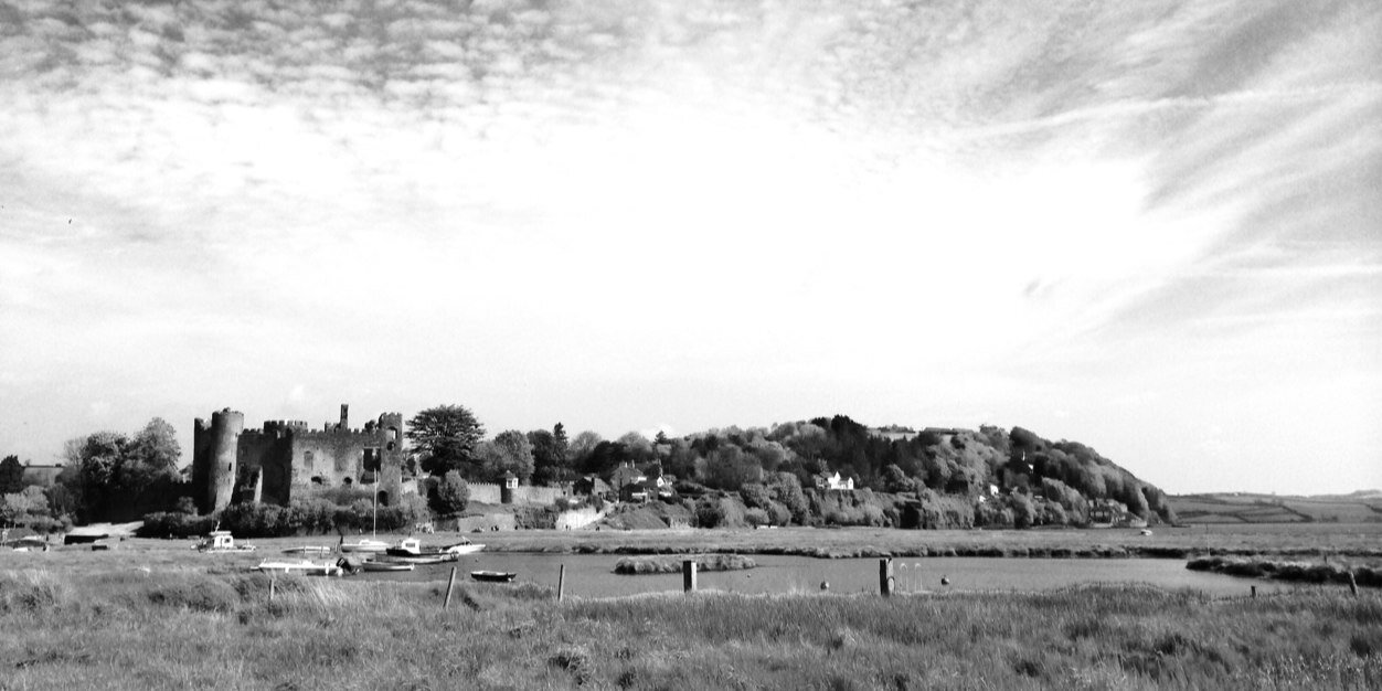 Isobel Kenyon banner