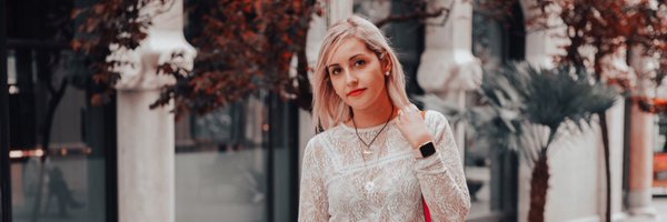 swetlauryn Profile Banner