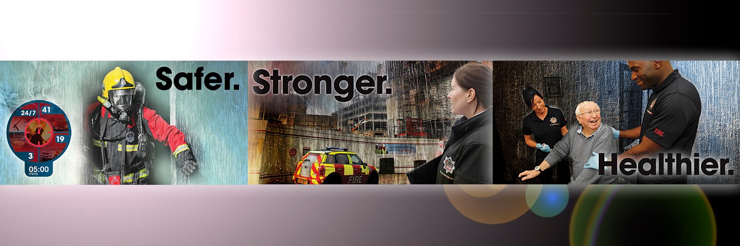 WMFSFireSafety's profile banner image