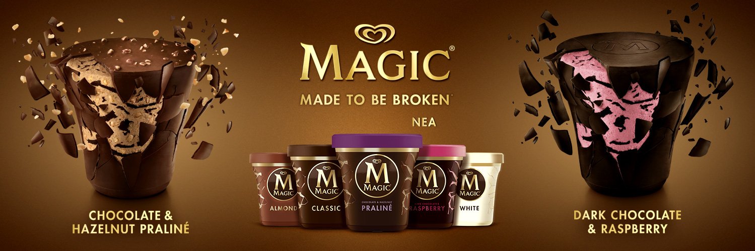 MagicIceCreamGr's profile banner image