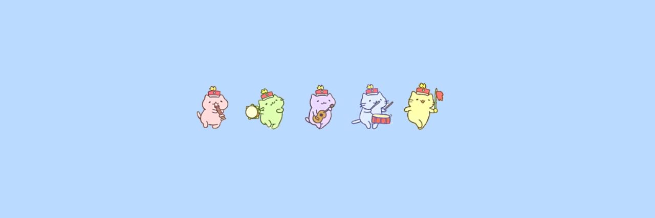 angieluct's profile banner image