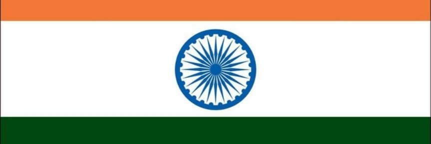 ऋषि🇮🇳 banner