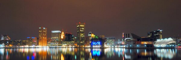 BOMABaltimore Profile Banner