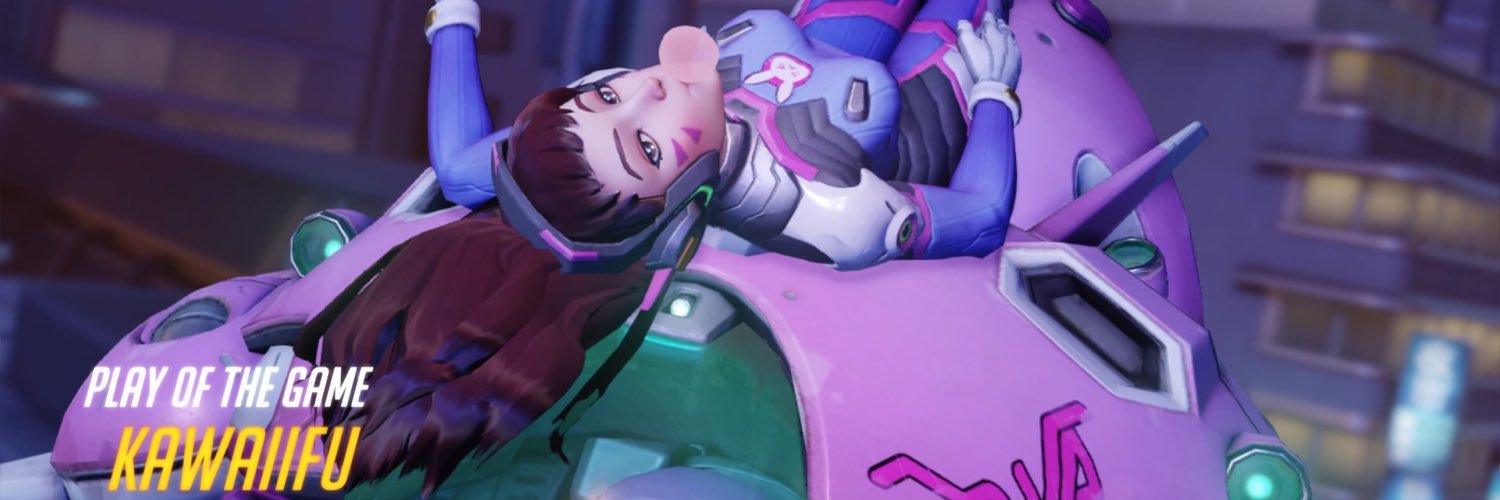 KawaiiFoS's profile banner image