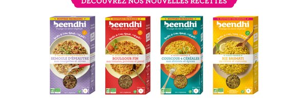 Beendhi Profile Banner