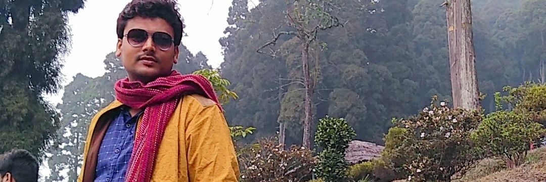 PusadkarAnkit's profile banner image