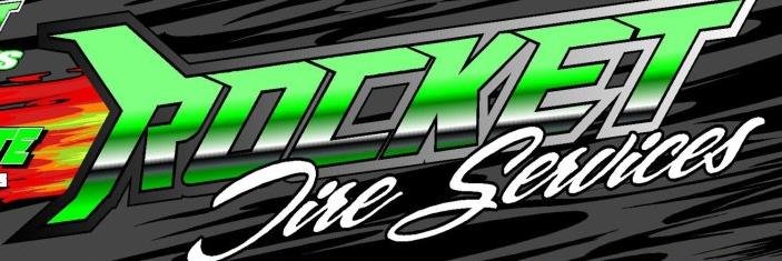 RocketTire's profile banner image