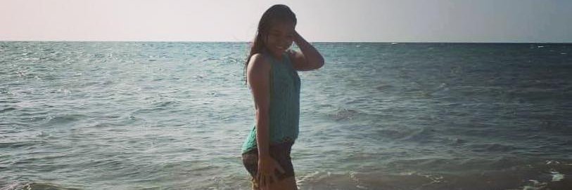 SharahGirl's profile banner image