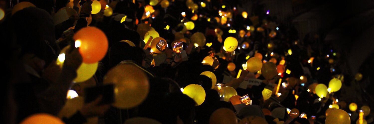 ssongjong's profile banner image