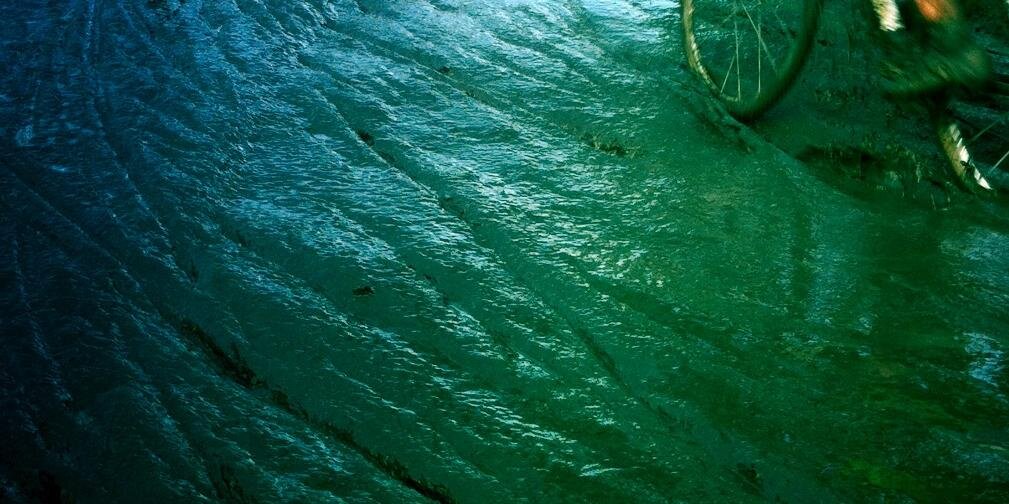 CYCLOCROSSRIDER.com banner