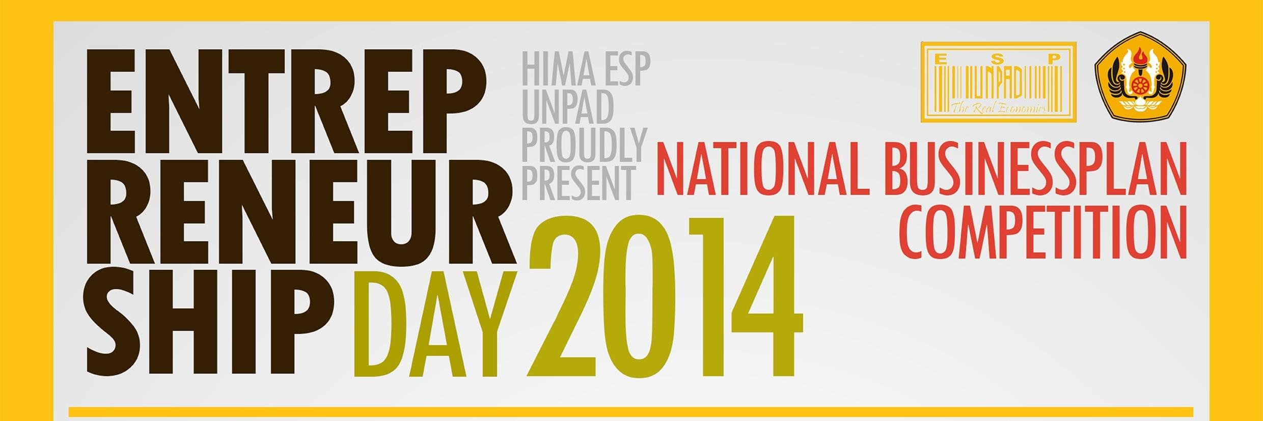 Entrepday2014's profile banner image