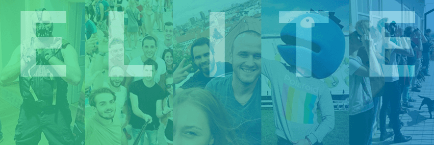 Elite Solutions banner