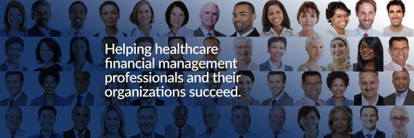hfmaorg Profile Banner