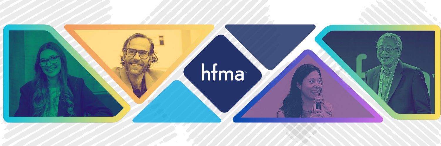 HFMA banner