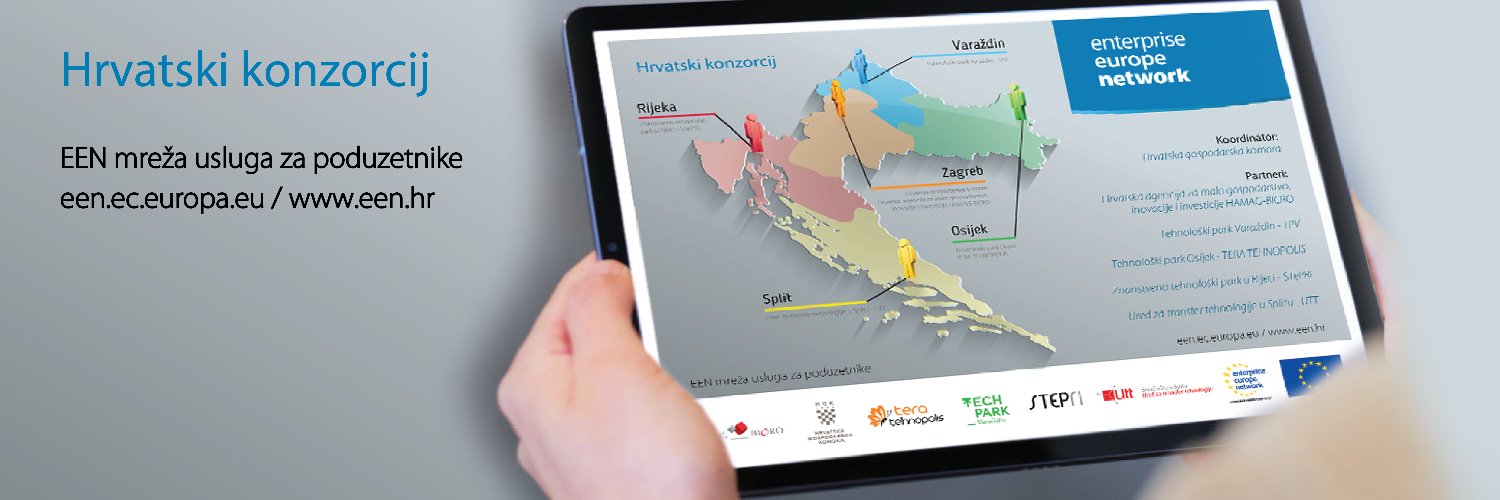 EENCroatia's profile banner image