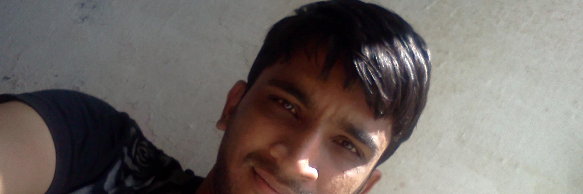 RAHUL GONDALIYA banner
