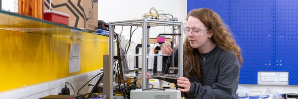 ICAHackspace Profile Banner