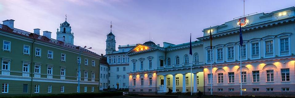 MyLithuania's profile banner image