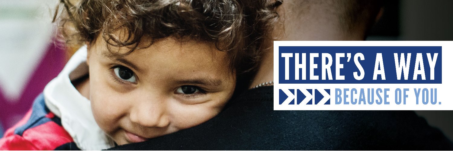 UnitedWayWyCo's profile banner image