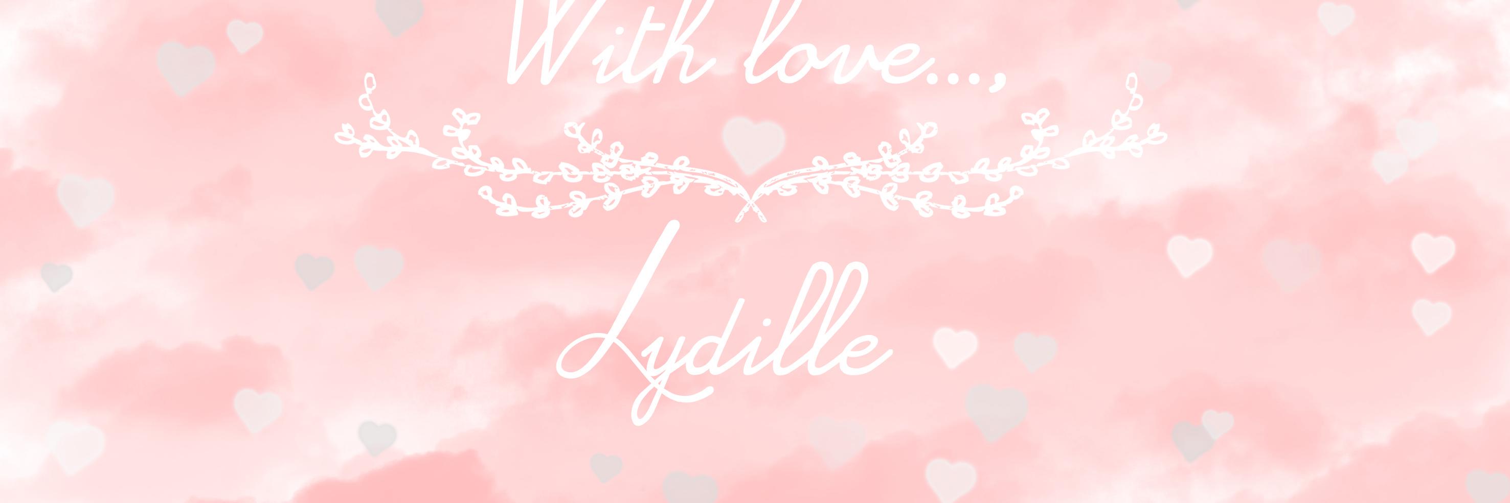 IdiLydia's profile banner image