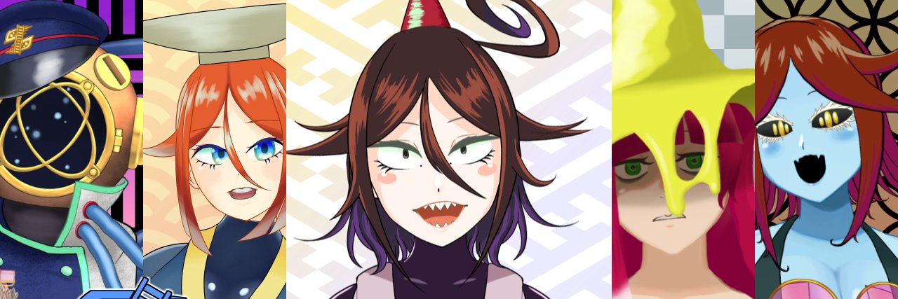 rokusichi67's profile banner image