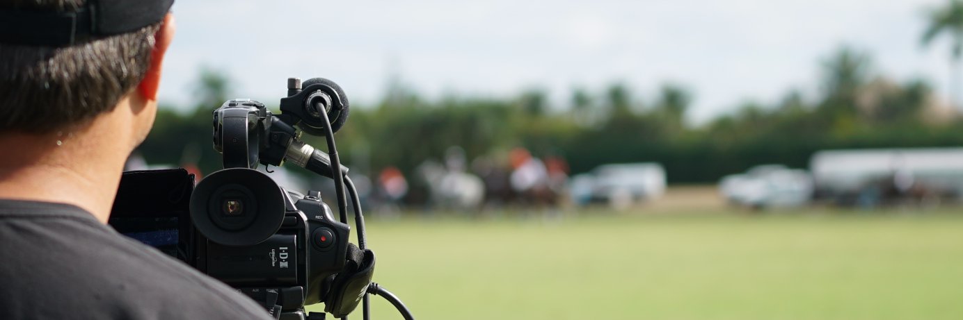 ChukkerTV's profile banner image