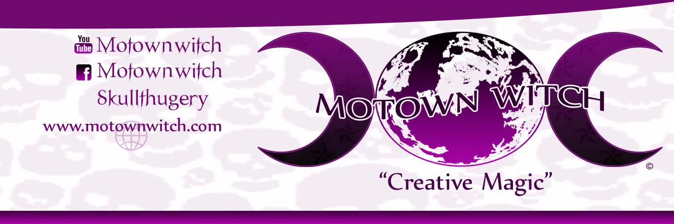 motownwitch's profile banner image