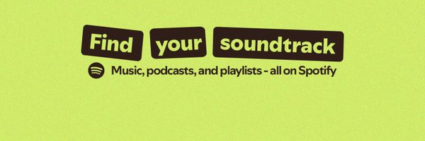 SpotifyPH Profile Banner