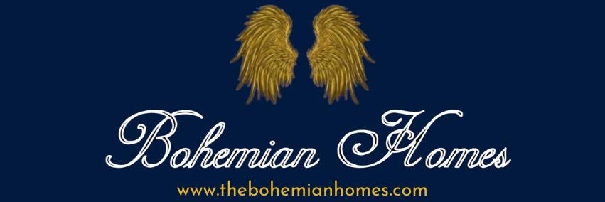 BohemianHomes's profile banner image