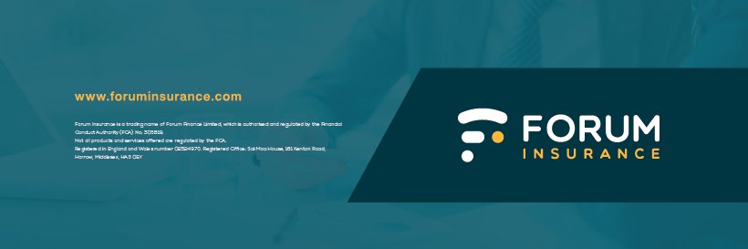ForumInsurance's profile banner image