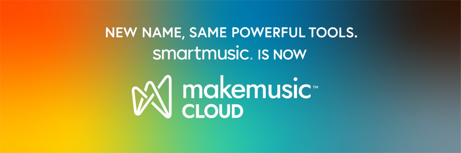 MakeMusic_Cloud's profile banner image