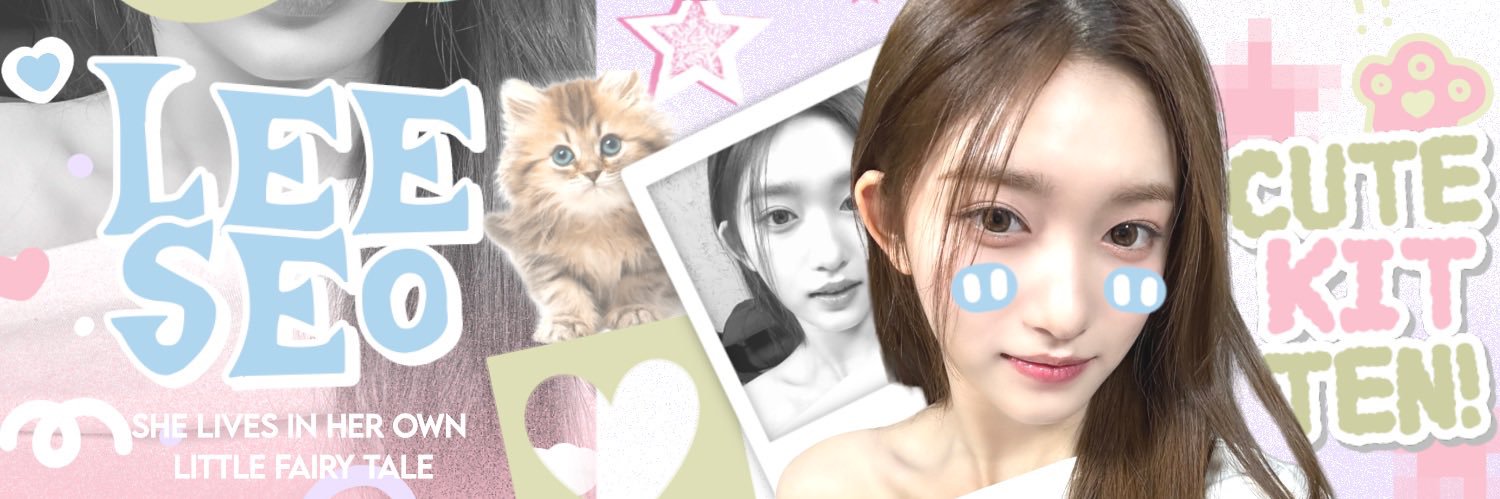 yiseoive's profile banner image