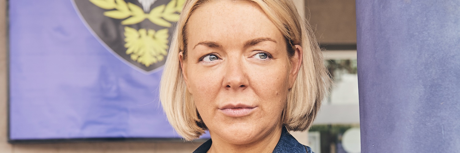 RED Production Co. banner