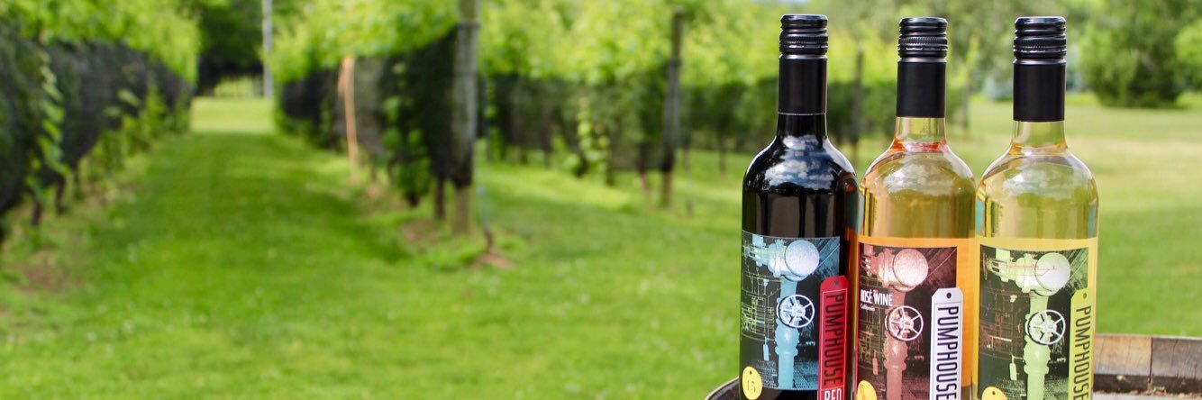 pumphousewines's profile banner image