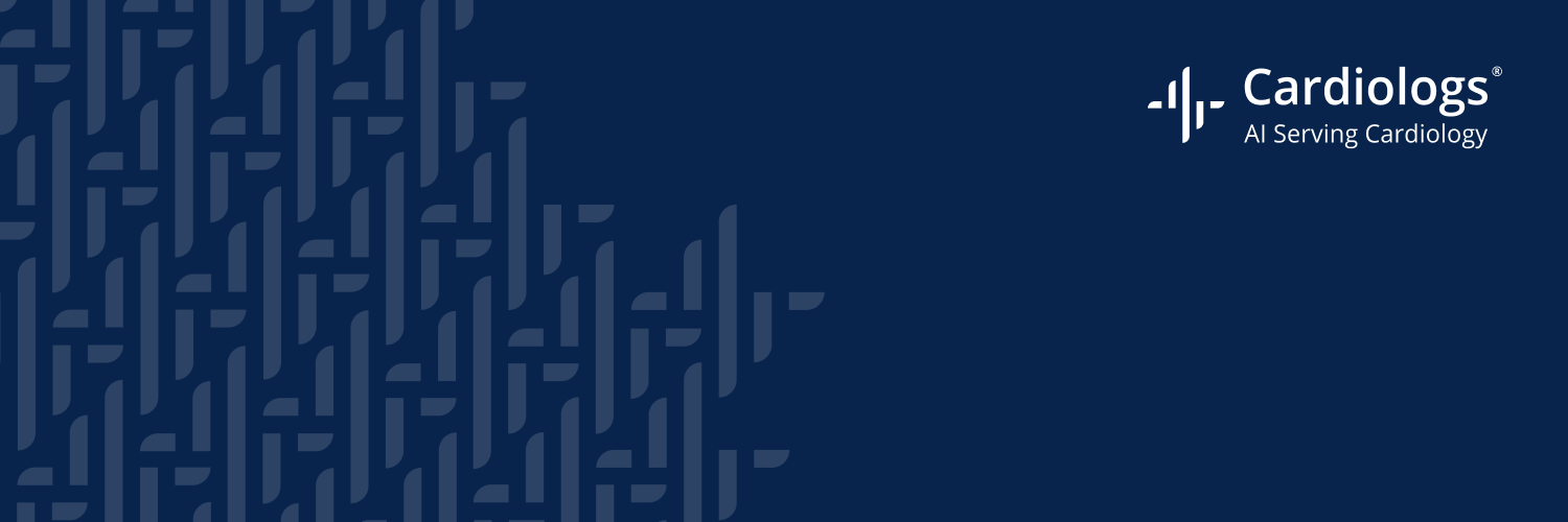 Cardiologs banner